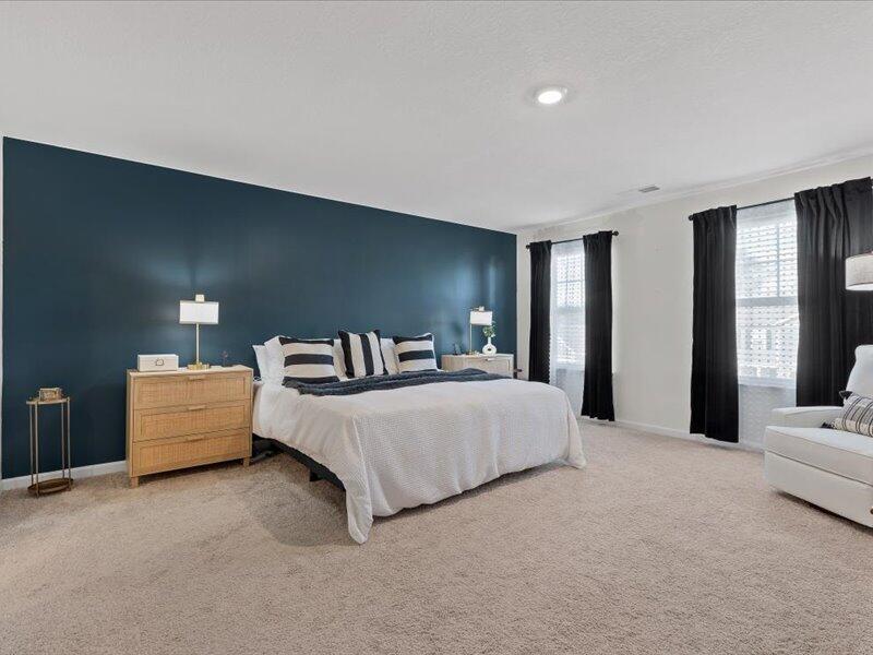 151 Lindsell Road Athens, TN 37303 - Photo 33 of 49 Master Bedroom