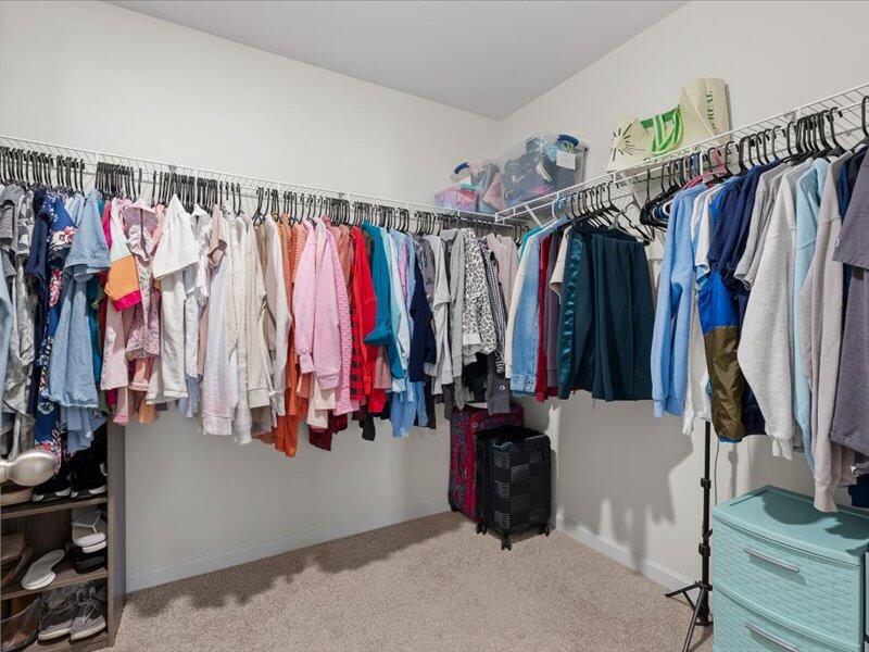 151 Lindsell Road Athens, TN 37303 - Photo 38 of 49 Main closet