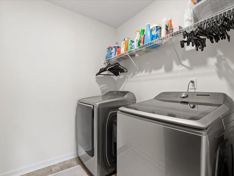 151 Lindsell Road Athens, TN 37303 - Photo 39 of 49 Walk-in laundry room