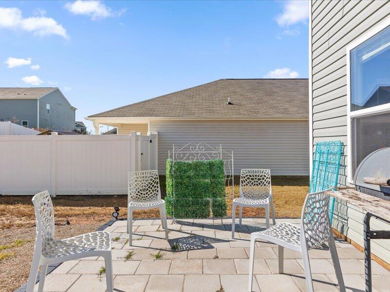 151 Lindsell Road Athens, TN 37303 - Photo 40 of 49 Backyard (1)