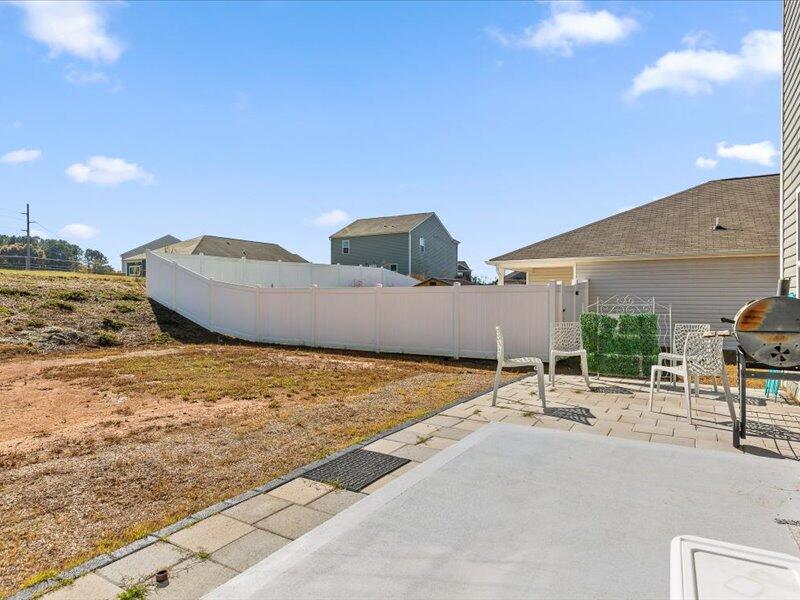 151 Lindsell Road Athens, TN 37303 - Photo 41 of 49 Backyard