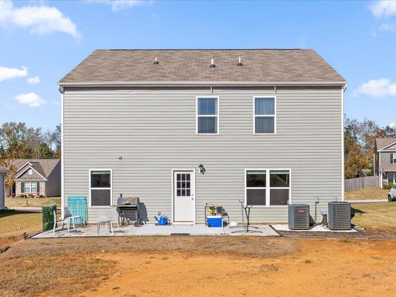 151 Lindsell Road Athens, TN 37303 - Photo 42 of 49 Back of the house