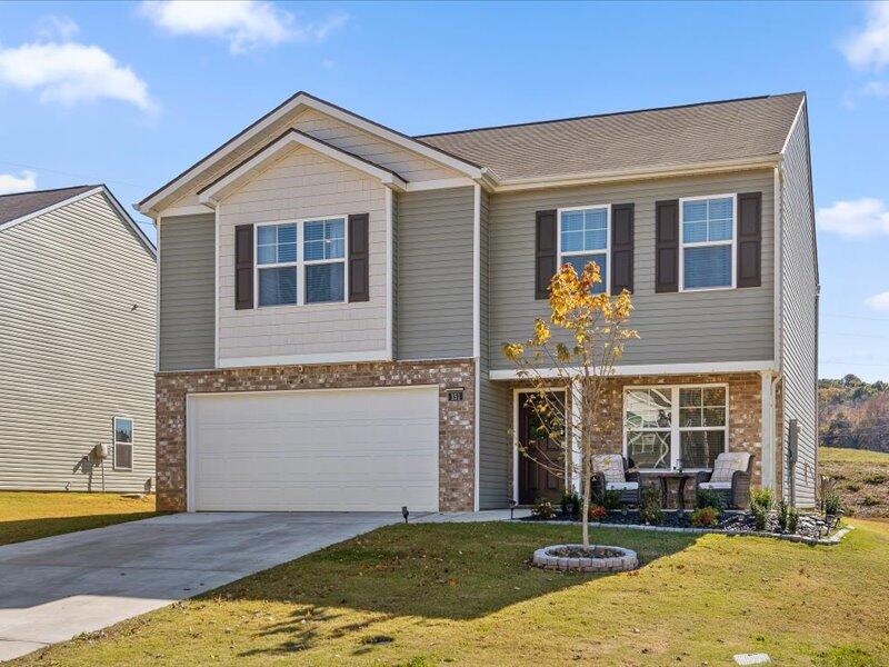 151 Lindsell Road Athens, TN 37303 - Photo 49 of 49 Front facade