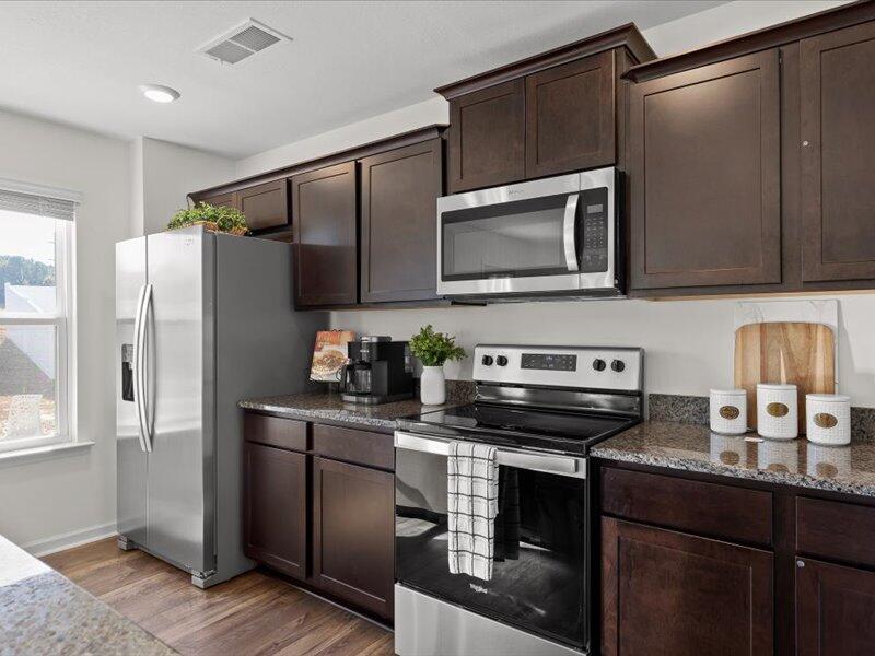 151 Lindsell Road Athens, TN 37303 - Photo 7 of 49 Kitchen