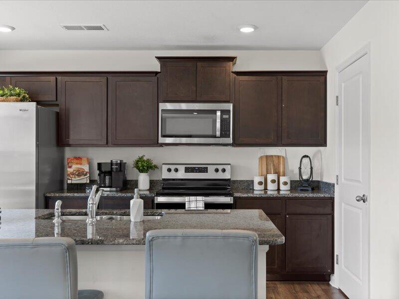 151 Lindsell Road Athens, TN 37303 - Photo 8 of 49 Kitchen (2)