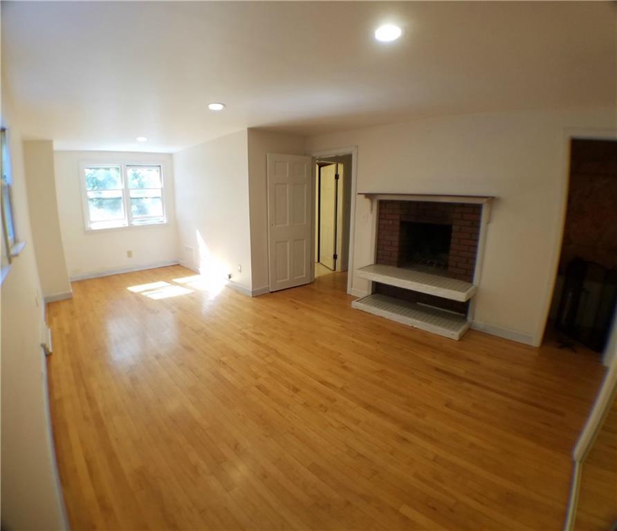 65 Bear Hill Road Hollis, ME 04042 - Photo 14 of 21 large master bedroom with fireplace