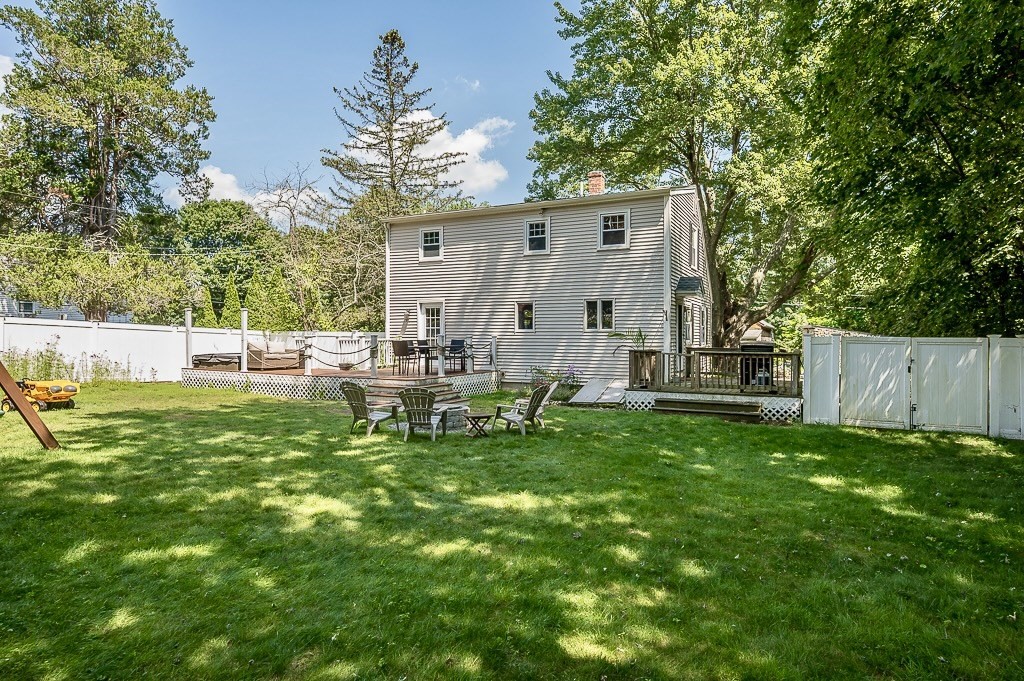 143 Prospect Street Ashland, MA 01721 - Photo 21 of 33 Gallery Image 21