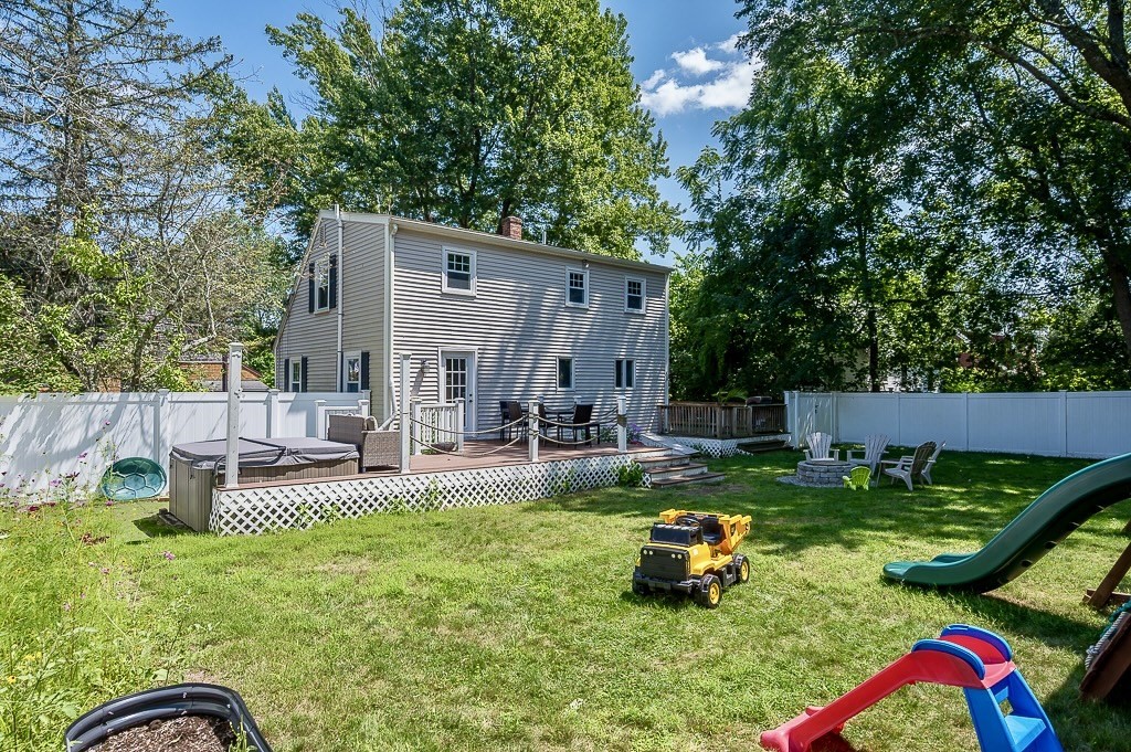 143 Prospect Street Ashland, MA 01721 - Photo 26 of 33 Gallery Image 26
