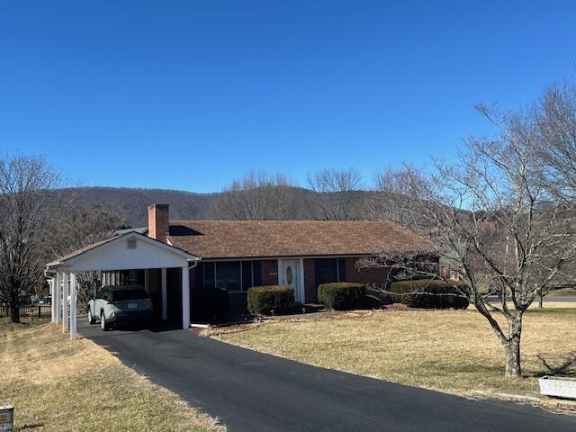5107 Springer Road Northeast Roanoke, VA 24012 - Photo 1 of 30 Springer