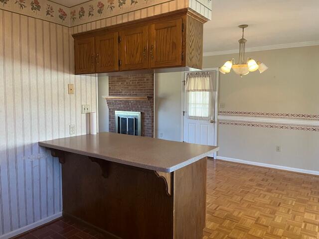 5107 Springer Road Northeast Roanoke, VA 24012 - Photo 12 of 30 IMG_8717