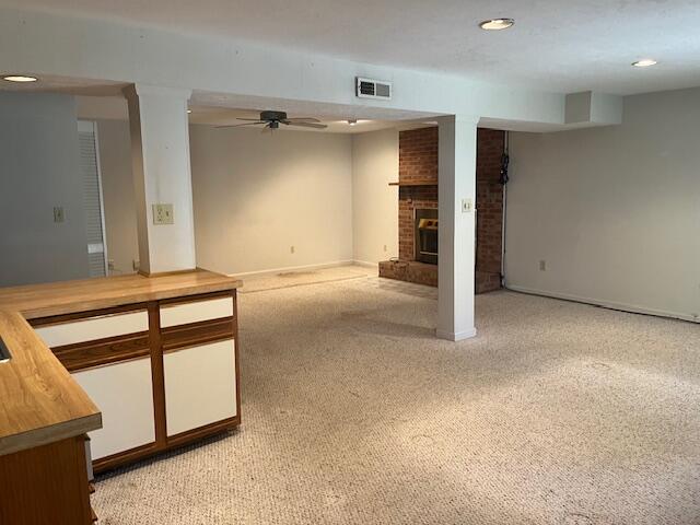 5107 Springer Road Northeast Roanoke, VA 24012 - Photo 22 of 30 IMG_8727