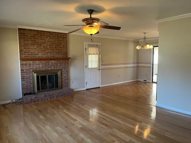 5107 Springer Road Northeast Roanoke, VA 24012 - Photo 6 of 30 IMG_8711