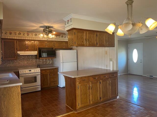 5107 Springer Road Northeast Roanoke, VA 24012 - Photo 10 of 30 IMG_8715