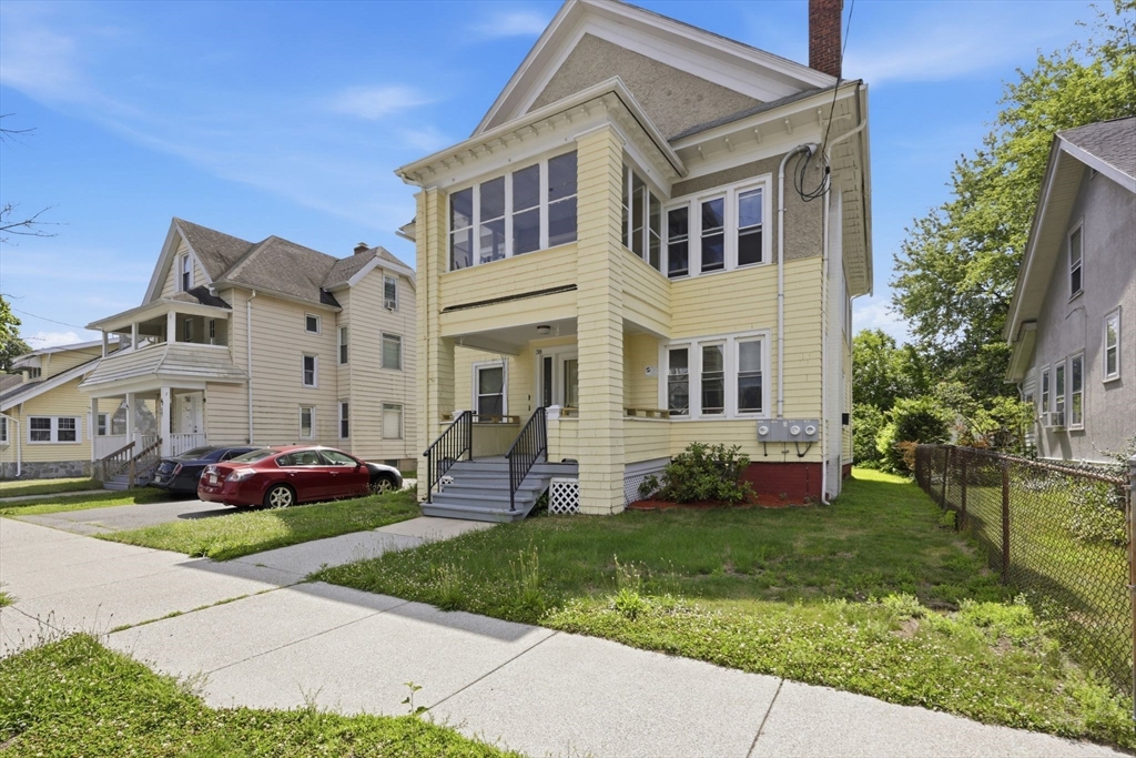 36-38 Belvidere Street Springfield, MA 01108 - Photo 1 of 34
