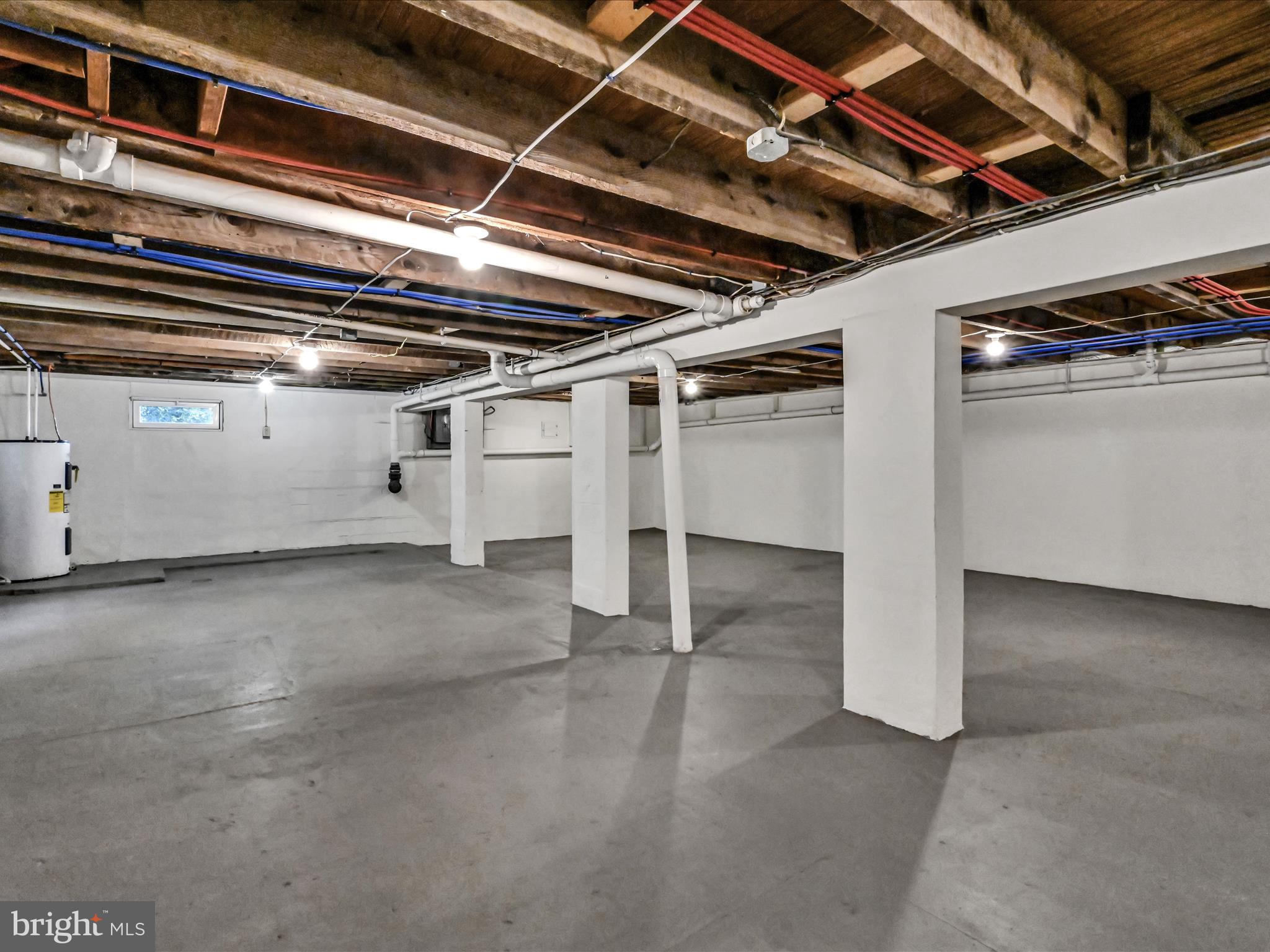 30 Pine Hill Road Andreas, PA 18211 - Photo 27 of 36 Basement