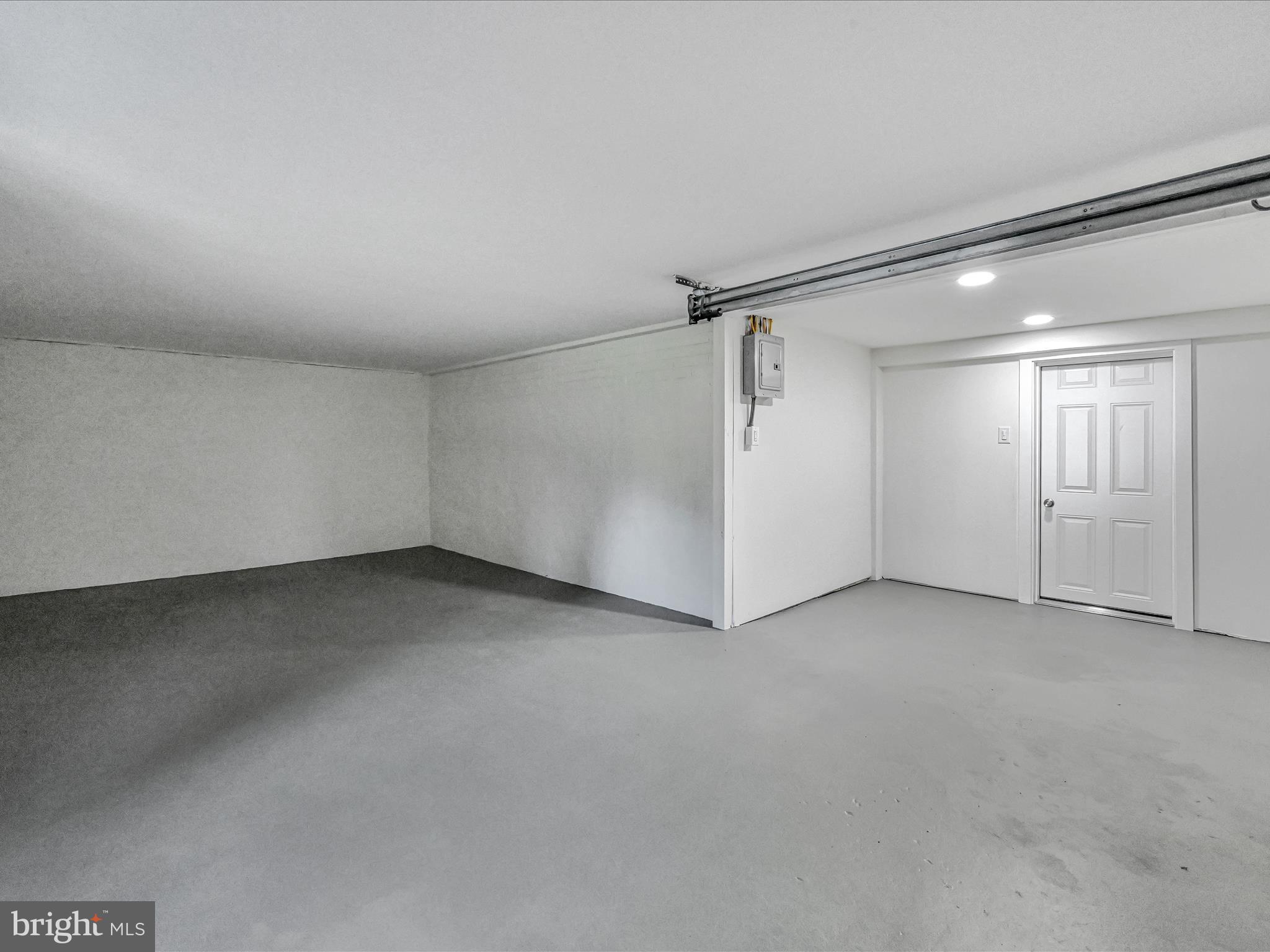 30 Pine Hill Road Andreas, PA 18211 - Photo 29 of 36 Garage
