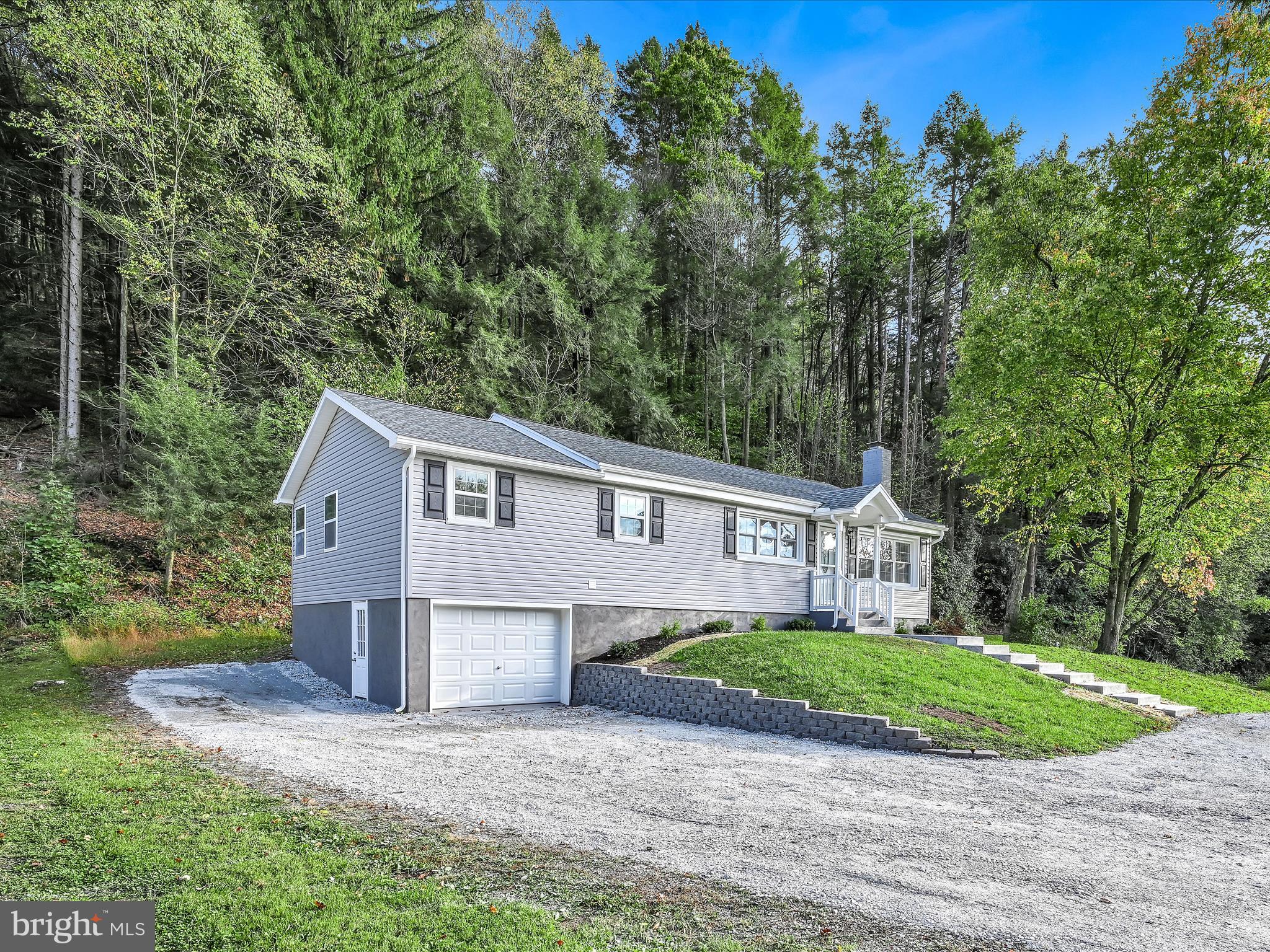 30 Pine Hill Road Andreas, PA 18211 - Photo 6 of 36 Front