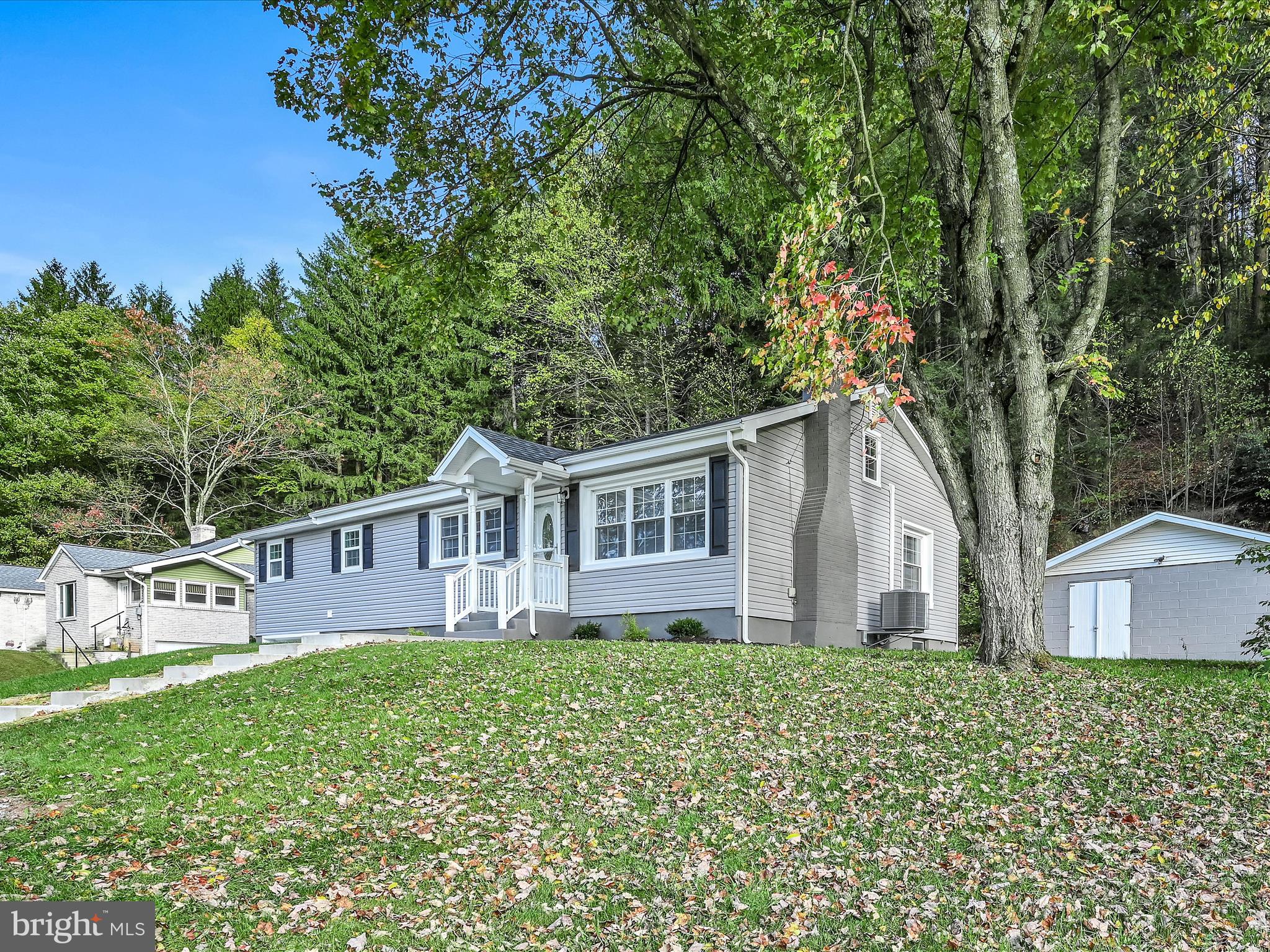 30 Pine Hill Road Andreas, PA 18211 - Photo 7 of 36 Front