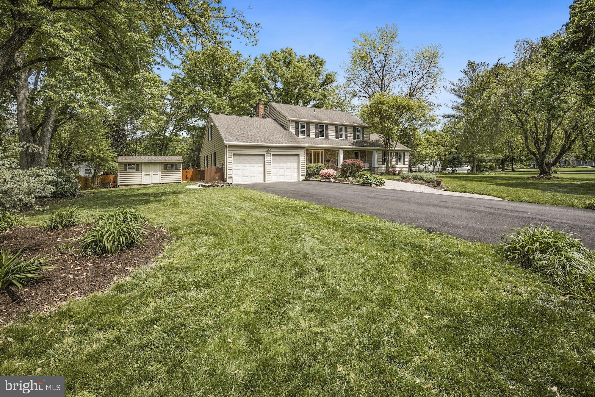 234 Demarest Road Moorestown, NJ 08057 - Photo 2 of 35 Gallery Image 2