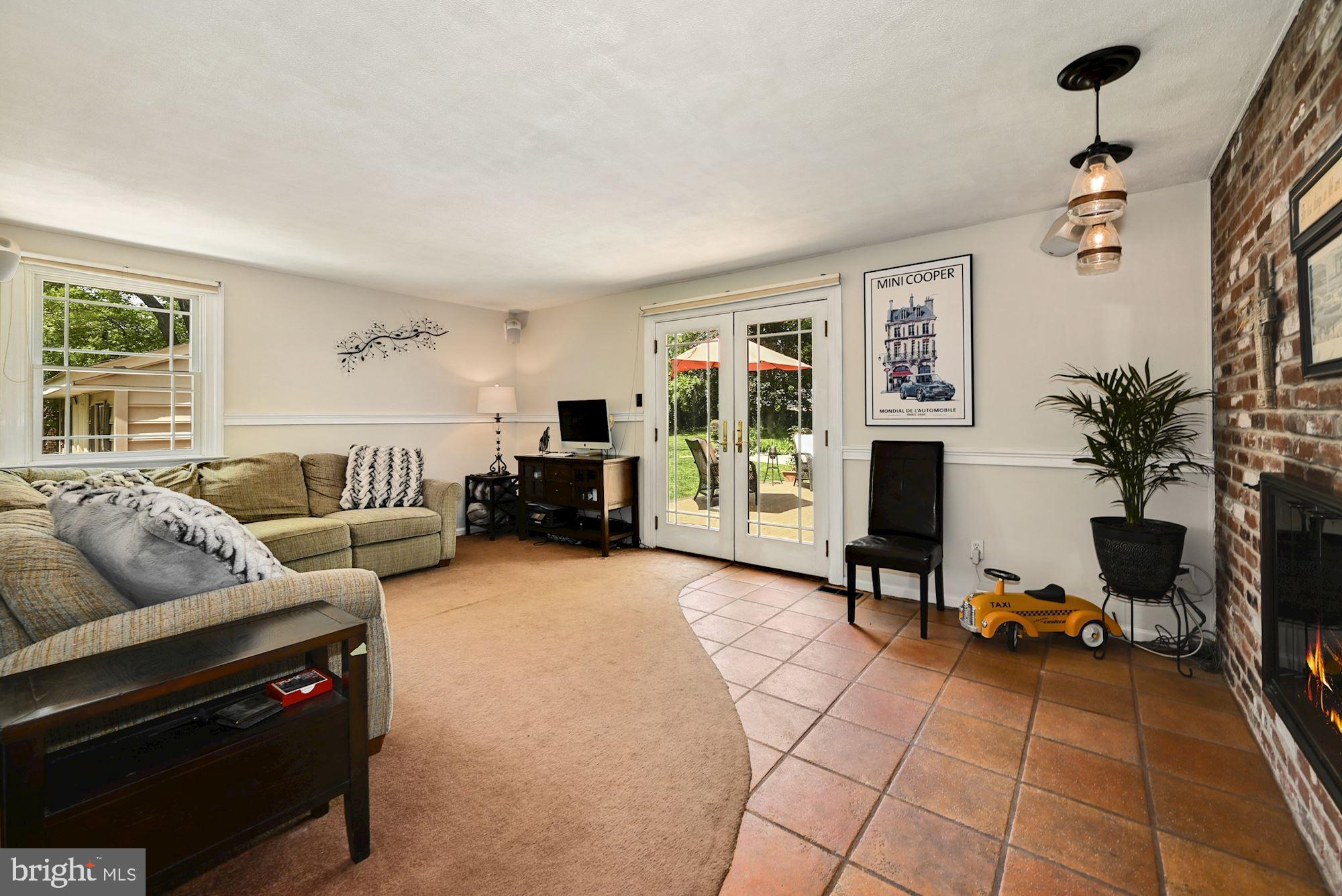 234 Demarest Road Moorestown, NJ 08057 - Photo 14 of 35 Gallery Image 14