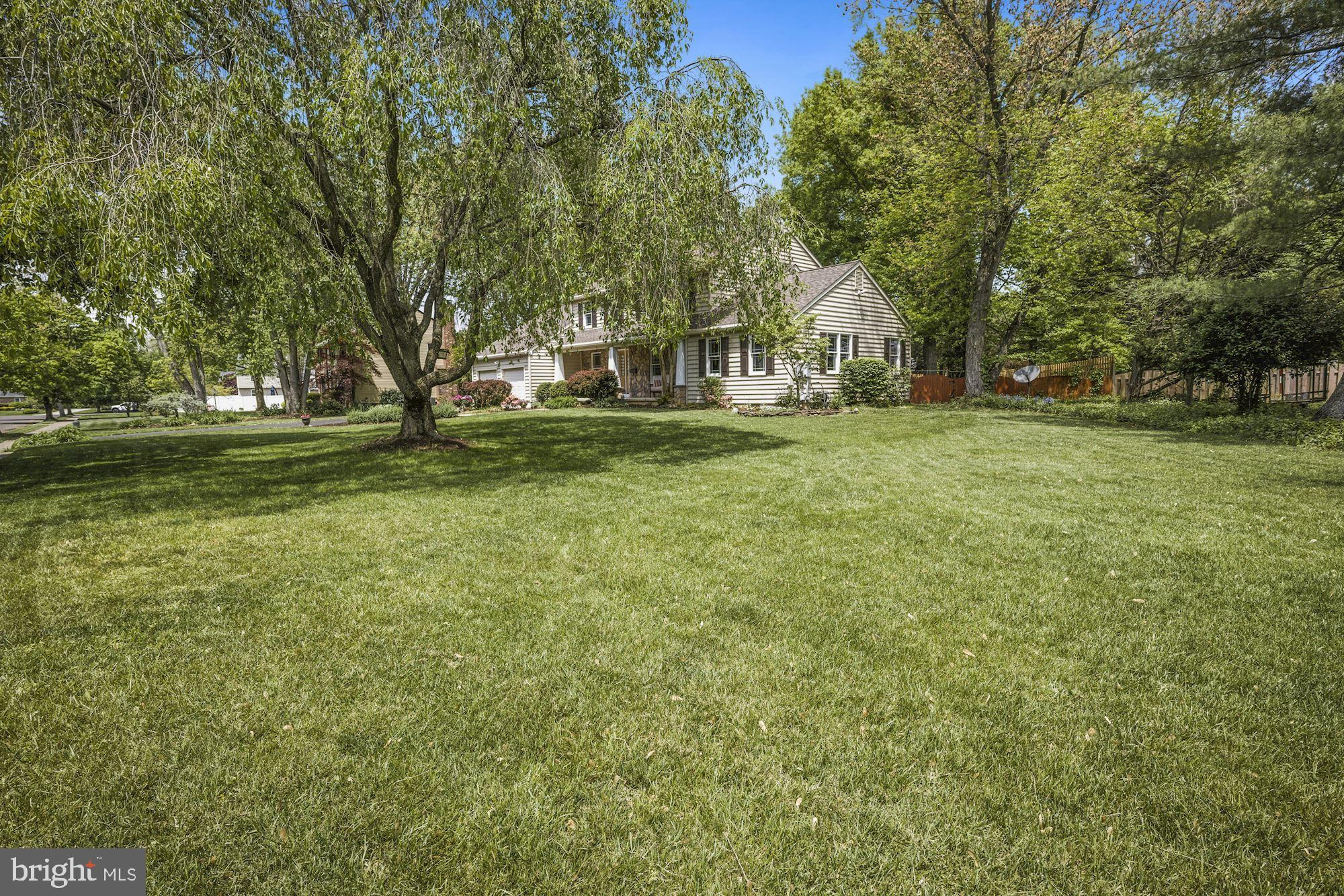 234 Demarest Road Moorestown, NJ 08057 - Photo 3 of 35 Gallery Image 3