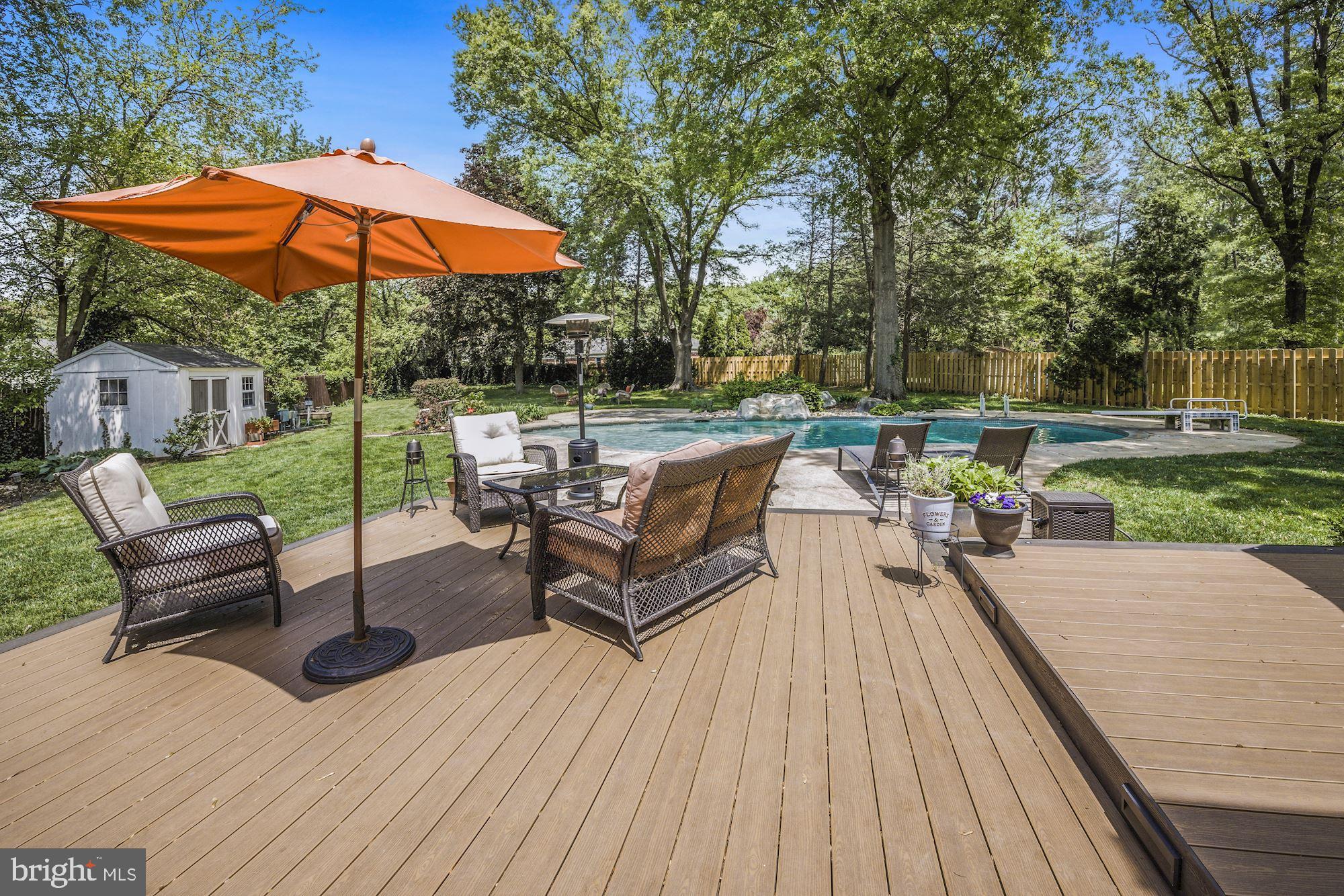 234 Demarest Road Moorestown, NJ 08057 - Photo 30 of 35 Gallery Image 30