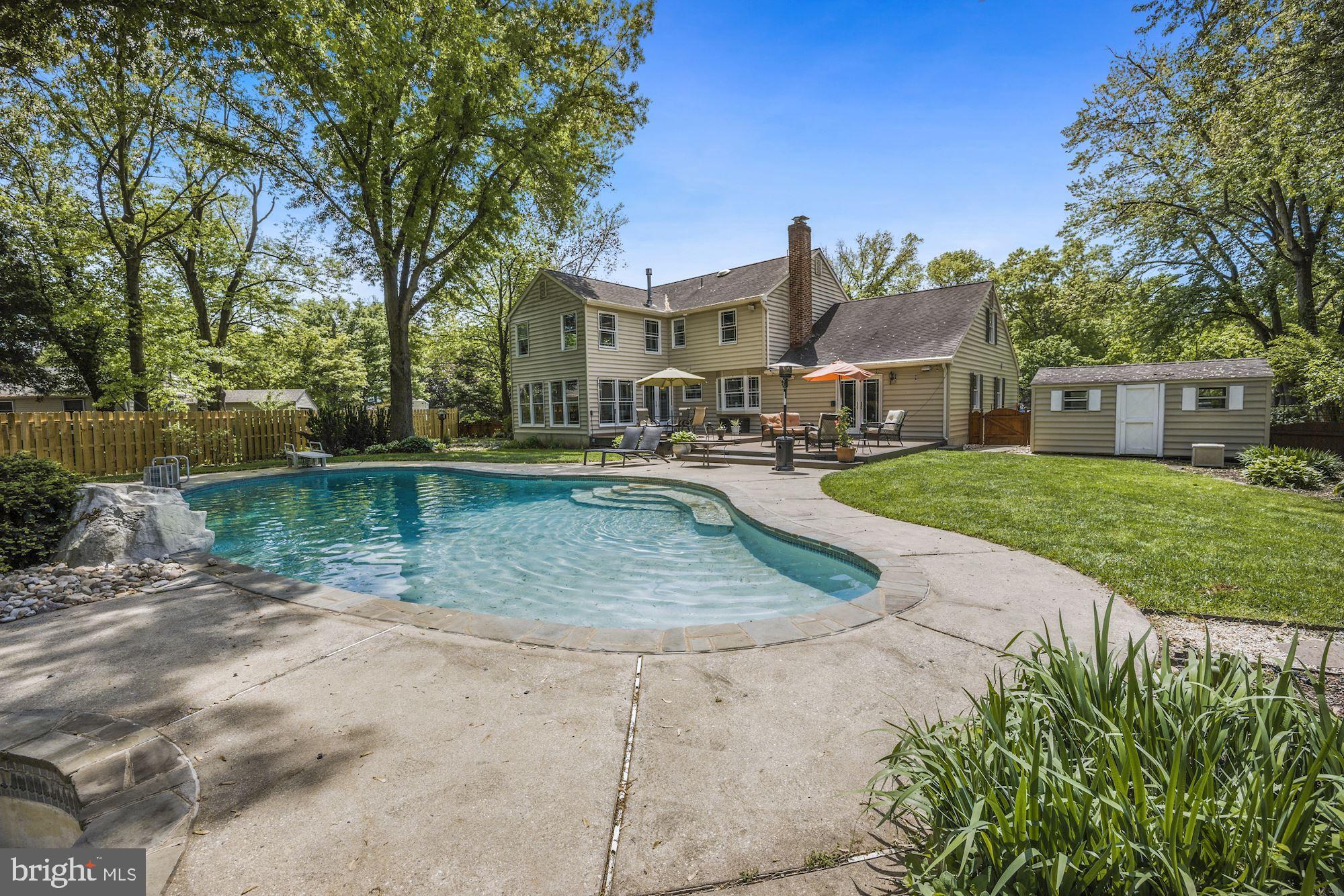 234 Demarest Road Moorestown, NJ 08057 - Photo 31 of 35 Gallery Image 31