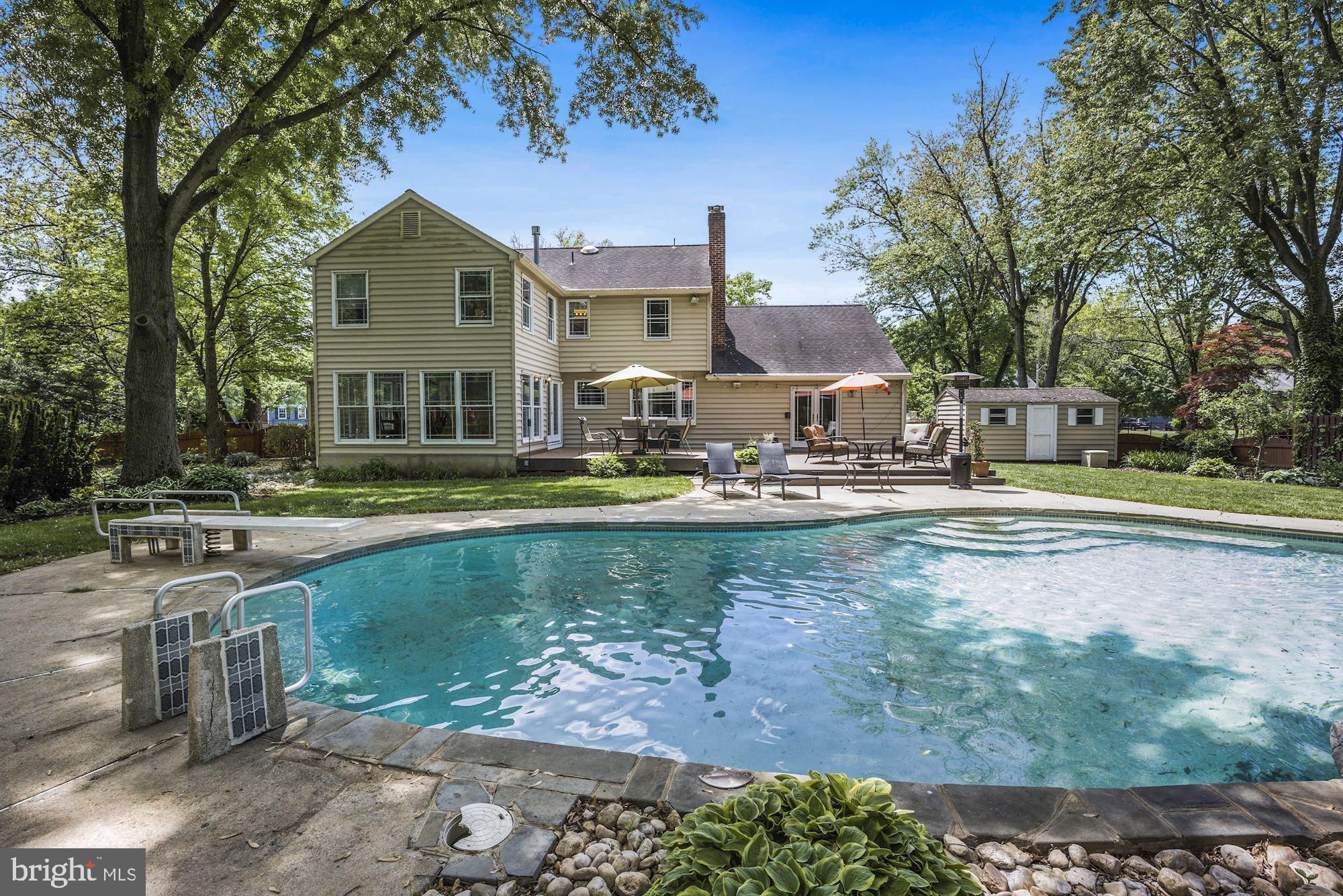 234 Demarest Road Moorestown, NJ 08057 - Photo 32 of 35 Gallery Image 32