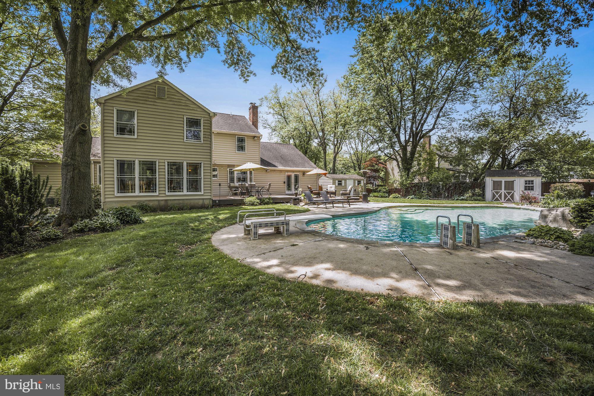 234 Demarest Road Moorestown, NJ 08057 - Photo 33 of 35 Gallery Image 33