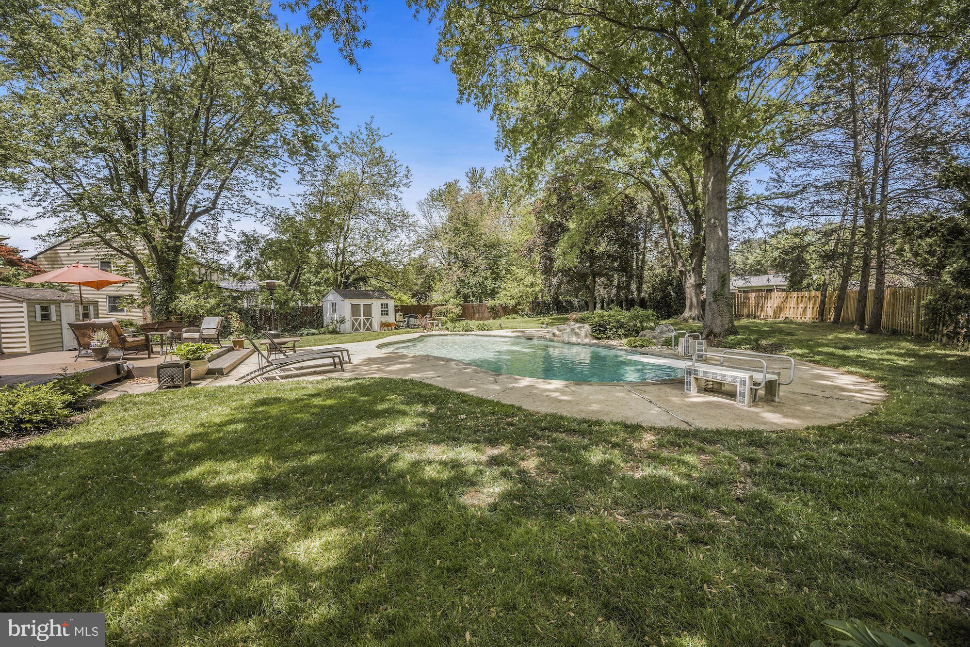 234 Demarest Road Moorestown, NJ 08057 - Photo 34 of 35 Gallery Image 34