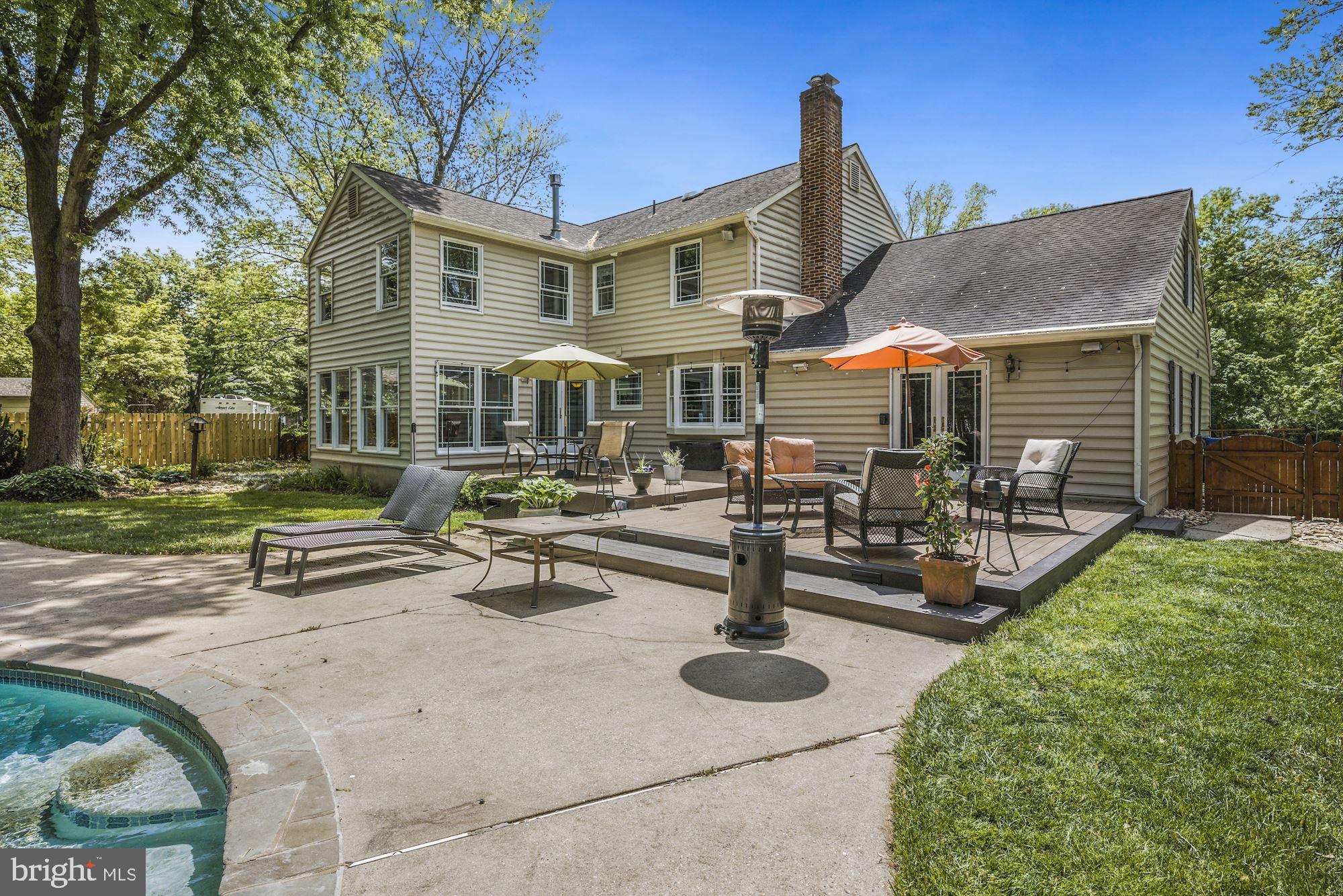 234 Demarest Road Moorestown, NJ 08057 - Photo 35 of 35 Gallery Image 35