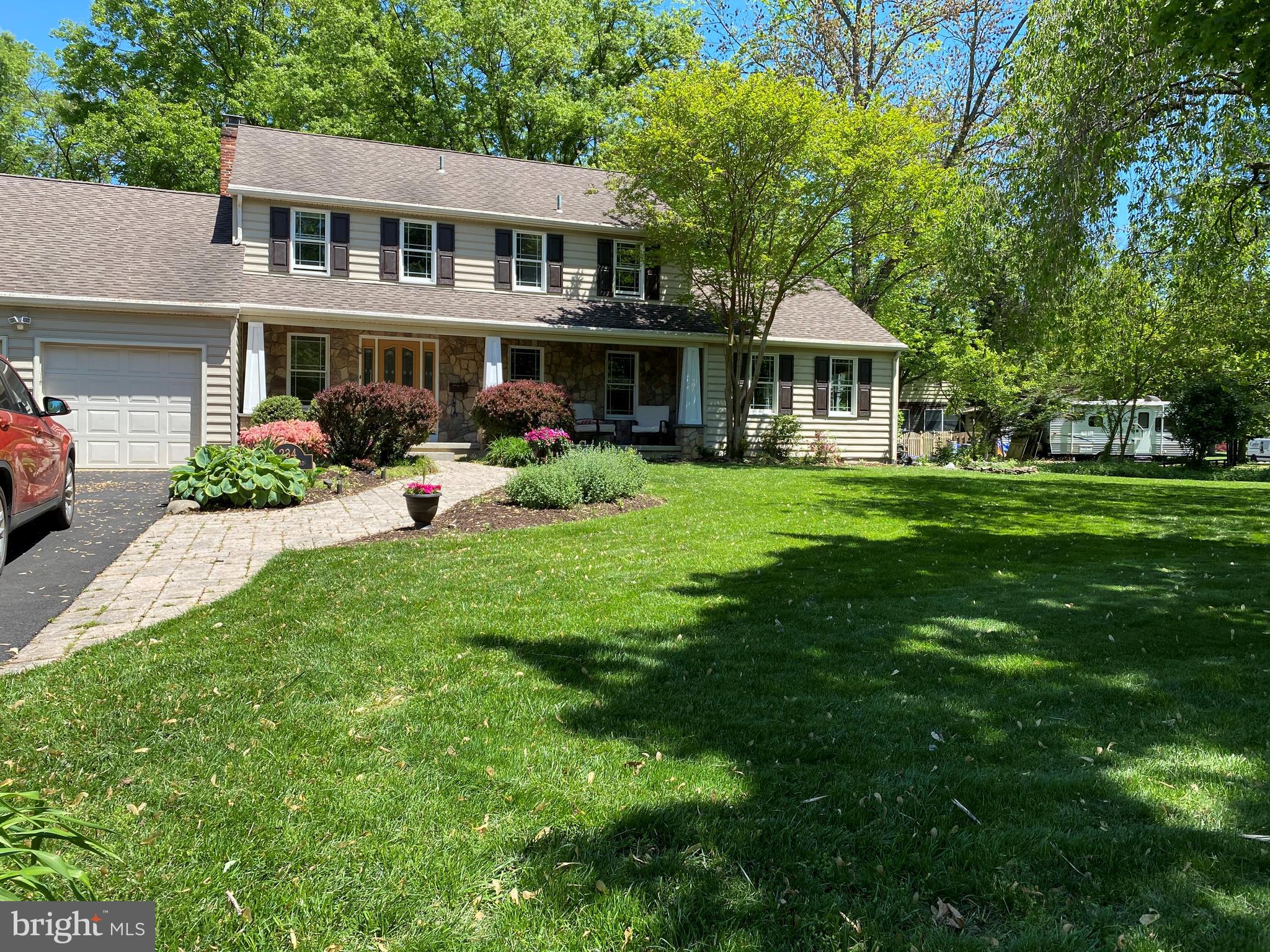234 Demarest Road Moorestown, NJ 08057 - Photo 6 of 35 Gallery Image 6