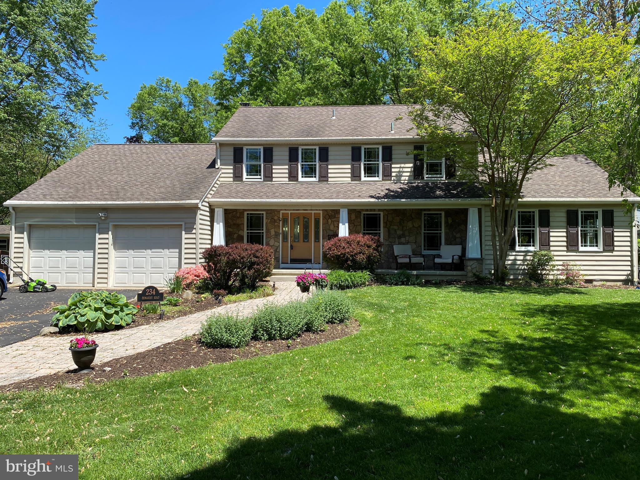 234 Demarest Road Moorestown, NJ 08057 - Photo 8 of 35 Gallery Image 8