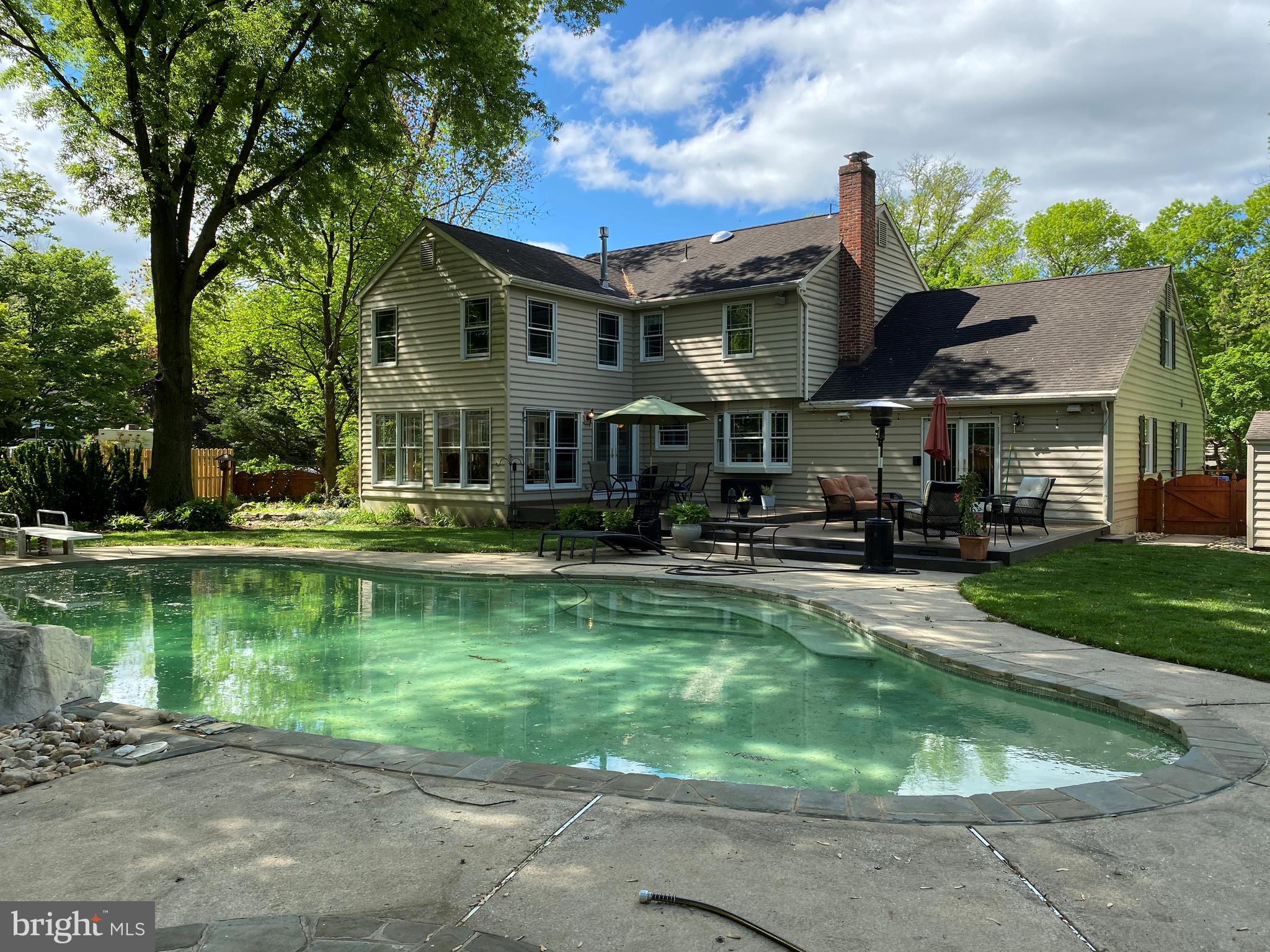 234 Demarest Road Moorestown, NJ 08057 - Photo 9 of 35 Gallery Image 9