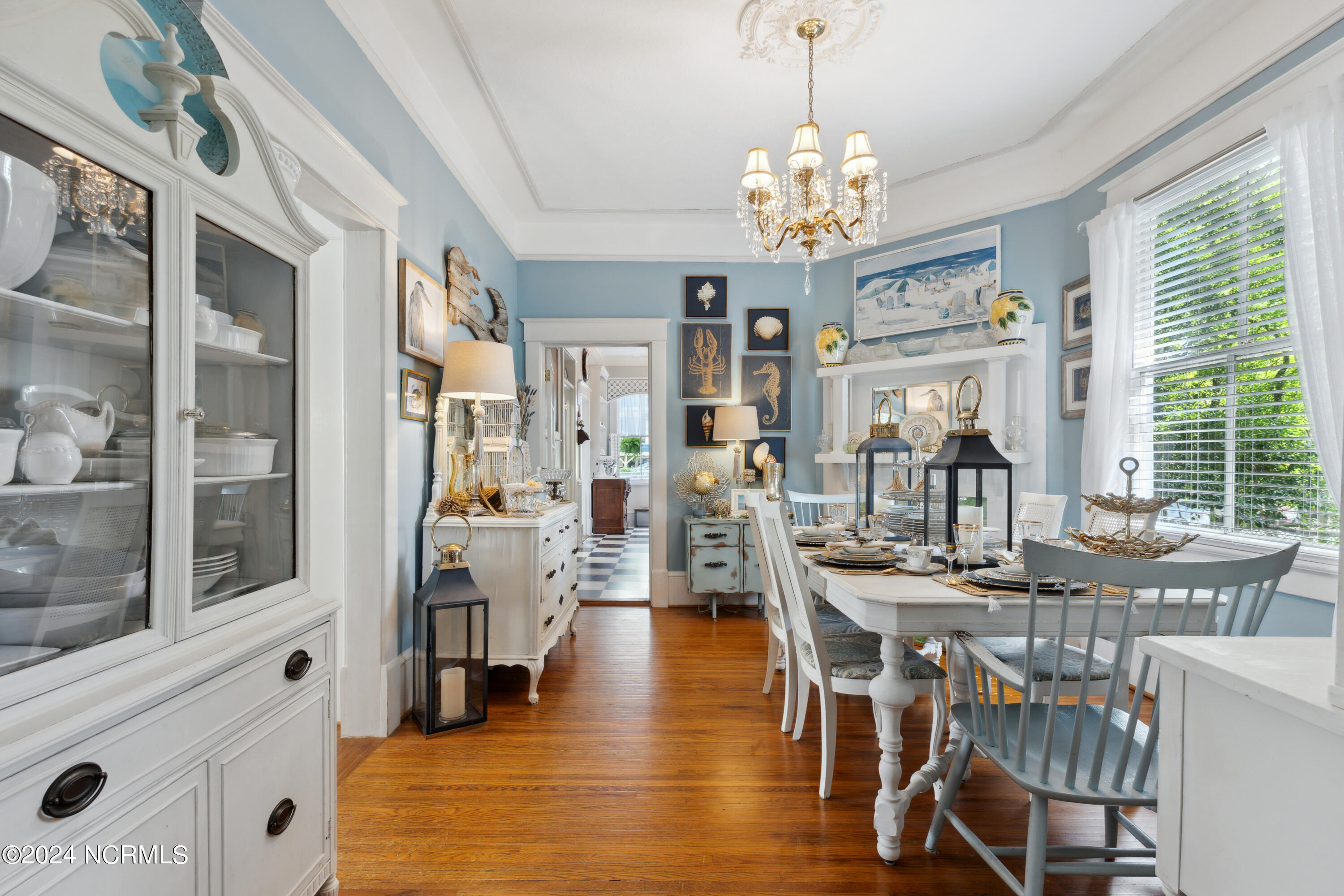 1809 Perry Avenue Wilmington, NC 28403 - Photo 11 of 44 Formal Dining
