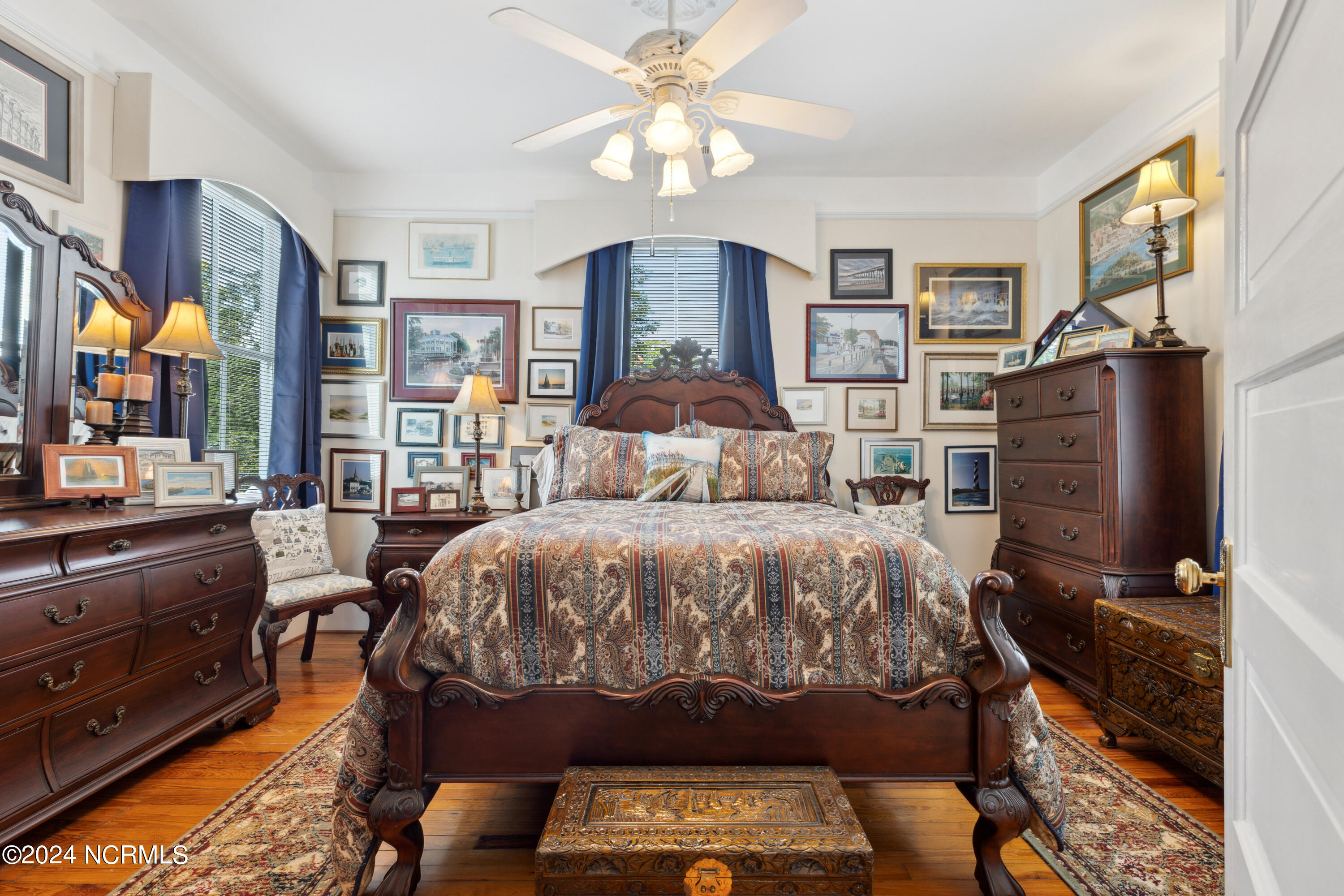 1809 Perry Avenue Wilmington, NC 28403 - Photo 31 of 44 bedroom 2