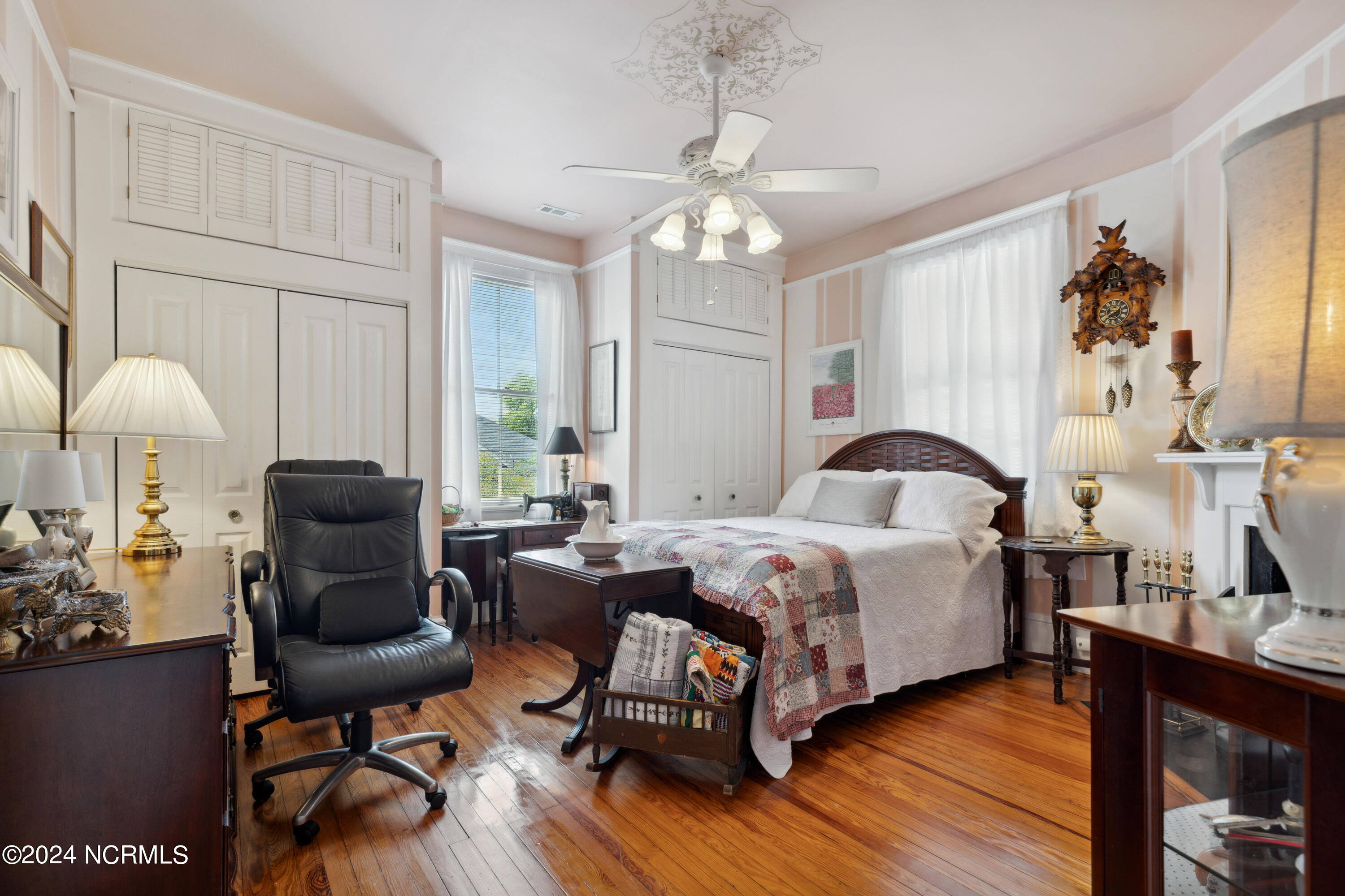 1809 Perry Avenue Wilmington, NC 28403 - Photo 32 of 44 Bedroom 3