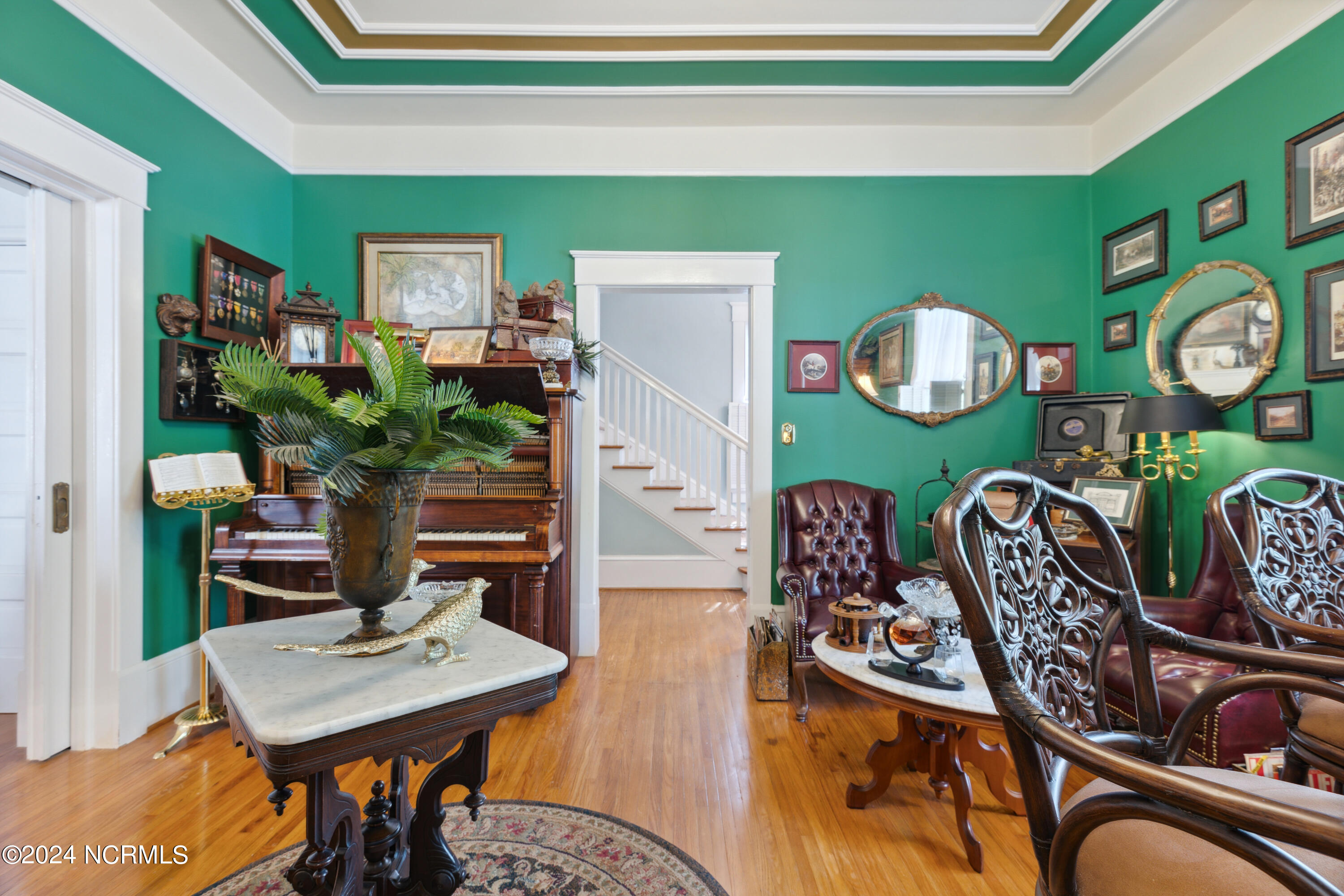 1809 Perry Avenue Wilmington, NC 28403 - Photo 6 of 44 Family Room