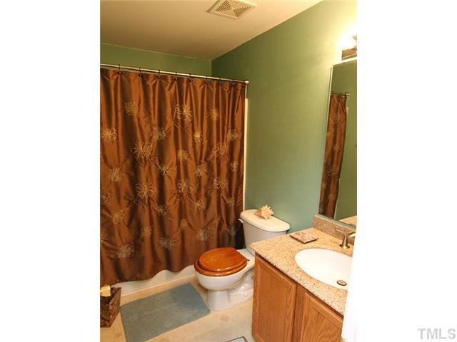 1621 Cricket Ridge Drive Raleigh, NC 27610 - Photo 21 of 25 Gallery Image 21
