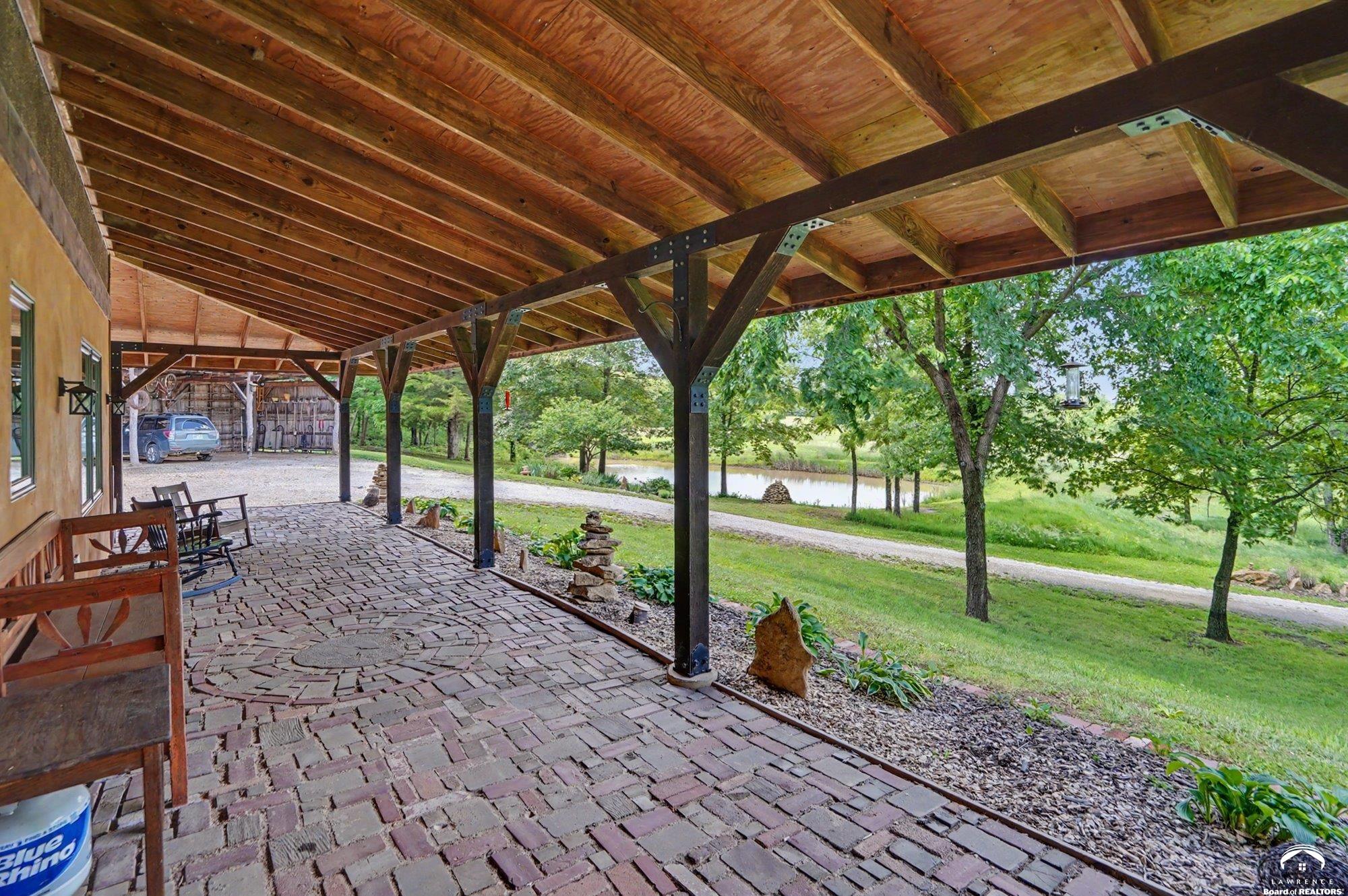 3395 Buck Creek Road Perry, KS 66073 - Photo 8 of 50