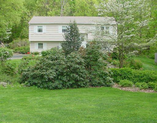 5 Crestview Road Bethel, CT 06801 - Photo 1 of 1 a view of a back yard
