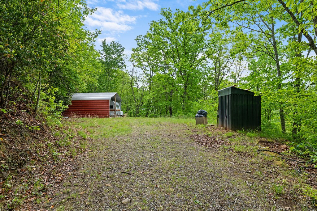 4187 West Old Murphy Road Franklin, NC 28734 - Photo 44 of 54