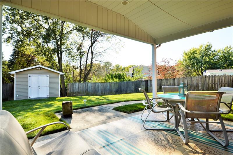 202 Baintree Road Coraopolis, PA 15108 - Photo 22 of 25 Gallery Image 22