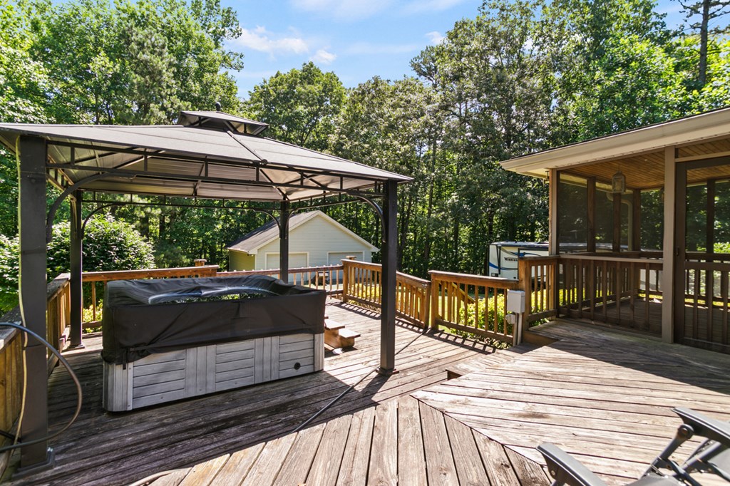 758 Timber Ridge Lane Ellijay, GA 30540 - Photo 17 of 44 Gallery Image 17