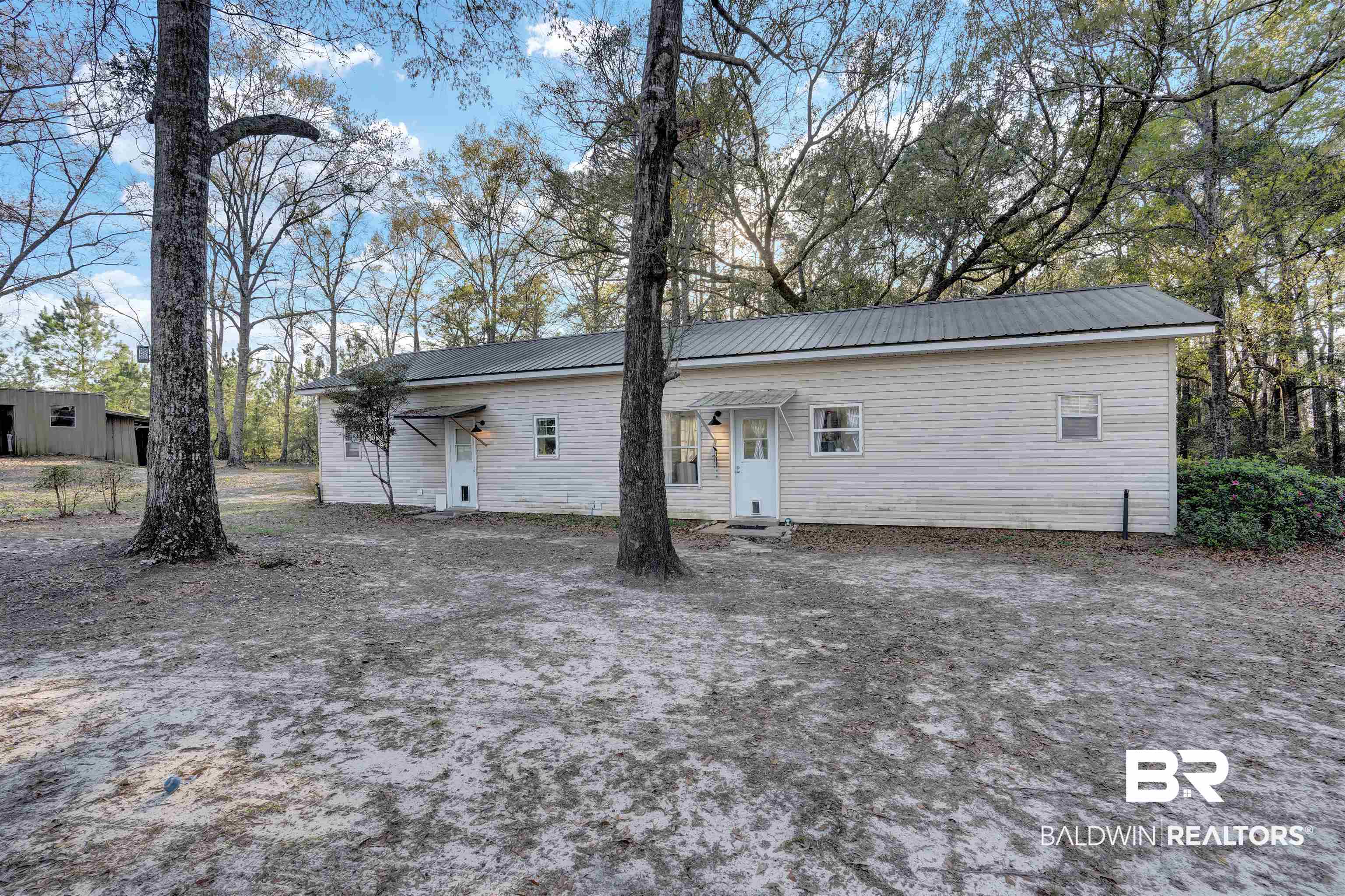 11649 Howells Ferry Road Semmes, AL 36575 - Photo 36 of 50 2 detached units