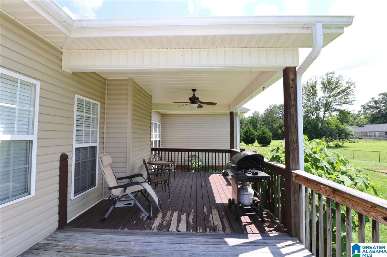 216 Easy Street Anniston, AL 36207 - Photo 33 of 35