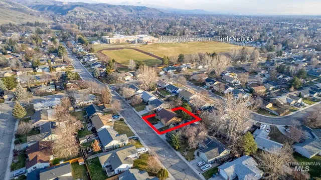 $449,900 | 7899 West Prince Street, Boise, ID 83714