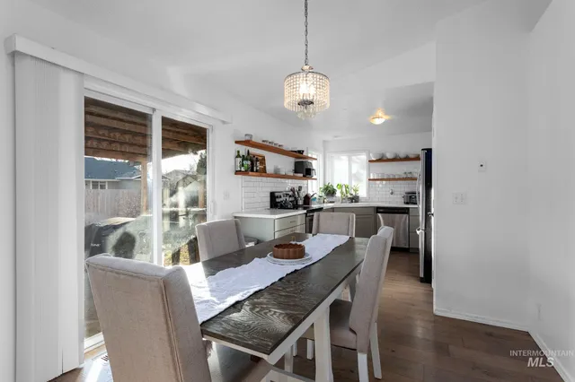 $449,900 | 7899 West Prince Street, Boise, ID 83714