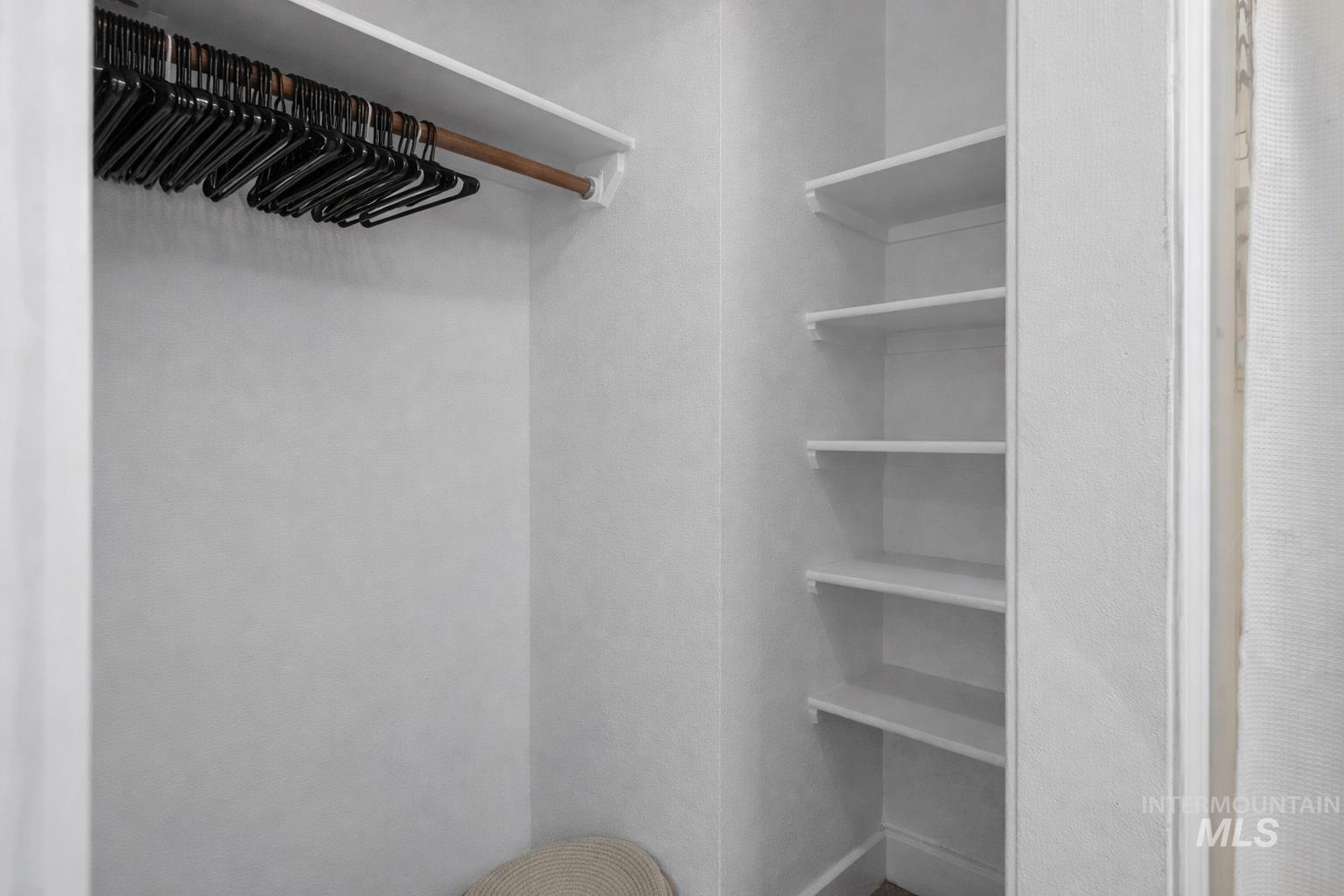 7899 West Prince Street Boise, ID 83714 - Photo 9 of 15 View of walk in closet