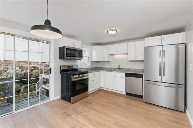 $429,000 | 12 C Oliver Street, Unit C, Haverhill, MA 01832